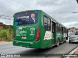 Rápido Cuiabá Transporte Urbano 2113 na cidade de Cuiabá, Mato Grosso, Brasil, por Daniel Henrique. Número da foto: #12132217.