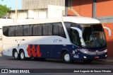 TTL Transporte Turismo 910 na cidade de Porto Alegre, Rio Grande do Sul, Brasil, por José Augusto de Souza Oliveira. Número da foto: #:id.