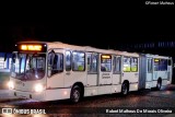 Viação Tamandaré 16M71 na cidade de Almirante Tamandaré, Paraná, Brasil, por Robert Matheus De Morais Oliveira. Número da foto: #12132111.