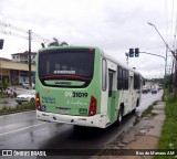 Auto Ônibus Líder 0921019 na cidade de Manaus, Amazonas, Brasil, por Bus de Manaus AM. Número da foto: #:id.