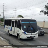 Guaporé Tur 16623033 na cidade de Manaus, Amazonas, Brasil, por Bus de Manaus AM. Número da foto: #:id.