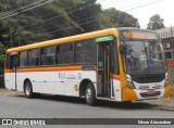 Transportes Paranapuan B10143 na cidade de Rio de Janeiro, Rio de Janeiro, Brasil, por Edson Alexandree. Número da foto: #:id.