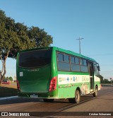 Prefeitura Municipal de Carlinda 7175 na cidade de Alta Floresta, Mato Grosso, Brasil, por Cristian Schumann. Número da foto: #:id.