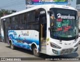 Empresa de Transportes Caballito de Totora 105 na cidade de Trujillo, Trujillo, La Libertad, Peru, por MIGUEL ANGEL CEDRON RAMIREZ. Número da foto: #12133009.