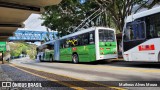 Next Mobilidade - ABC Sistema de Transporte 8109 na cidade de Santo André, São Paulo, Brasil, por Matheus Alves Moura. Número da foto: #12133417.