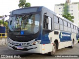 Auto Omnibus Nova Suissa 31147 na cidade de Belo Horizonte, Minas Gerais, Brasil, por Adão Raimundo Marcelino. Número da foto: #:id.