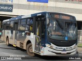 Bettania Ônibus 31172 na cidade de Belo Horizonte, Minas Gerais, Brasil, por Athos Arruda. Número da foto: #:id.