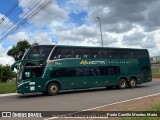 Viação Motta 19004 na cidade de Brasília, Distrito Federal, Brasil, por Paulo Camillo Mendes Maria. Número da foto: #12131989.