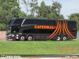 Catedral Turismo 21357 na cidade de Brasília, Distrito Federal, Brasil, por Diego Alarcon. Número da foto: #12133211.