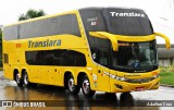 Translara Turismo 12200 na cidade de Aparecida, São Paulo, Brasil, por Adailton Cruz. Número da foto: #:id.