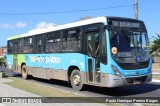Auto Viação Salineira 233 na cidade de São Pedro da Aldeia, Rio de Janeiro, Brasil, por Paulo Henrique Pereira Borges. Número da foto: #12134051.