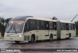 Araucária Transportes Coletivos 19M77 na cidade de Curitiba, Paraná, Brasil, por Jonas de Almeida Cabral. Número da foto: #:id.