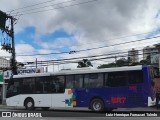 BR7 Mobilidade 2287 na cidade de São Bernardo do Campo, São Paulo, Brasil, por Luiz Henrique Fornazari Toledo. Número da foto: #:id.