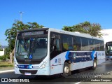 Solaris Transportes 20119 na cidade de Montes Claros, Minas Gerais, Brasil, por Andrew Campos. Número da foto: #12133829.