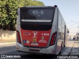 Express Transportes Urbanos Ltda 4 8628 na cidade de São Paulo, São Paulo, Brasil, por Rafael Lopes de Oliveira. Número da foto: #12132789.