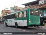 OT Trans - Ótima Salvador Transportes 21060 na cidade de Salvador, Bahia, Brasil, por Augusto Ferraz. Número da foto: #12132763.