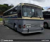 Ônibus Particulares 7124 na cidade de São Paulo, São Paulo, Brasil, por André Leandro. Número da foto: #12132187.