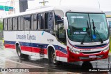 Empresa de Transportes Limousine Carioca RJ 129.068 na cidade de Rio de Janeiro, Rio de Janeiro, Brasil, por Marlon Generoso. Número da foto: #:id.