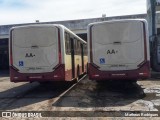 Transportadora Arsenal AA- na cidade de Belém, Pará, Brasil, por Matheus Rodrigues. Número da foto: #:id.