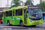 Santo Antônio Transportes Niterói 2.2.095 na cidade de Niterói, Rio de Janeiro, Brasil, por Danilo Jhonson de Almeida Moço. Número da foto: #:id.
