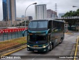 Viação Motta 232 na cidade de São Paulo, São Paulo, Brasil, por Leandro Expedito Silva. Número da foto: #12132205.