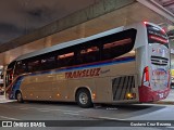 Transluz Viagens 45 na cidade de Guarulhos, São Paulo, Brasil, por Gustavo Cruz Bezerra. Número da foto: #12133805.
