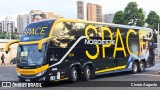 Expresso Nordeste 5990 na cidade de Ribeirão Preto, São Paulo, Brasil, por Cicero Augusto. Número da foto: #12132761.