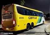 Empresa Gontijo de Transportes 18915 na cidade de Brasília, Distrito Federal, Brasil, por Alessandro da Mota Roque. Número da foto: #12132130.