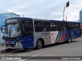 Auto Ônibus Moratense 26.068 na cidade de Franco da Rocha, São Paulo, Brasil, por Gustavo Cruz Bezerra. Número da foto: #:id.