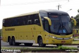 Viação Itapemirim 60093 na cidade de Guarapari, Espírito Santo, Brasil, por Lucas Oliveira. Número da foto: #12132604.