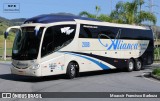 Aliança Turismo e Transporte 2808 na cidade de Aparecida, São Paulo, Brasil, por Moaccir  Francisco Barboza. Número da foto: #12132998.