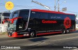 Expresso Gardenia 4455 na cidade de Campinas, São Paulo, Brasil, por Wellington Lima. Número da foto: #12132258.