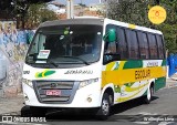 Exclusiva Turismo 1090 na cidade de Campinas, São Paulo, Brasil, por Wellington Lima. Número da foto: #12132260.