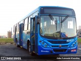 Salvadora Transportes > Transluciana 40427 na cidade de Belo Horizonte, Minas Gerais, Brasil, por Adão Raimundo Marcelino. Número da foto: #12134100.