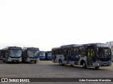 Auto Omnibus Nova Suissa 31146 na cidade de Belo Horizonte, Minas Gerais, Brasil, por Adão Raimundo Marcelino. Número da foto: #:id.