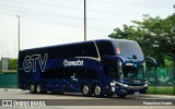 Viação Cometa 719304 na cidade de São Paulo, São Paulo, Brasil, por Francisco Ivano. Número da foto: #12134092.