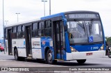 Sambaíba Transportes Urbanos 2 2889 na cidade de São Paulo, São Paulo, Brasil, por Danilo Jhonson de Almeida Moço. Número da foto: #:id.