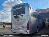 Transnorte - Transporte e Turismo Norte de Minas 48600 na cidade de Janaúba, Minas Gerais, Brasil, por Brenno Santos. Número da foto: #12132562.