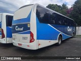 Citral Transporte e Turismo 3507 na cidade de Canela, Rio Grande do Sul, Brasil, por Anderson Cabral. Número da foto: #:id.