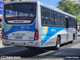 Rio Ita RJ 152.201 na cidade de Niterói, Rio de Janeiro, Brasil, por Cleiton Linhares. Número da foto: #12132524.