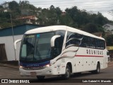 Reunidas Transportes Coletivos 30270 na cidade de Seara, Santa Catarina, Brasil, por Luís Gabriel H. Macedo. Número da foto: #12132607.