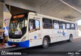 Viação Atalaia Transportes 6361 na cidade de Aracaju, Sergipe, Brasil, por Eder C.  Silva. Número da foto: #:id.