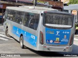 Transwolff Transportes e Turismo 6 6739 na cidade de São Paulo, São Paulo, Brasil, por Danthon Gomes. Número da foto: #:id.
