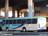 Transnorte - Transporte e Turismo Norte de Minas 87000 na cidade de Montes Claros, Minas Gerais, Brasil, por Andrew Campos. Número da foto: #:id.