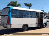 Ônibus Particulares 1485 na cidade de Brasília, Distrito Federal, Brasil, por Everton Lira. Número da foto: #12132678.
