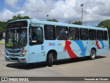 Rota Sol > Vega Transporte Urbano 35154 na cidade de Fortaleza, Ceará, Brasil, por Fernando de Oliveira. Número da foto: #:id.