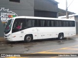 Prefeitura Municipal de Monsenhor Paulo 0979 na cidade de Três Corações, Minas Gerais, Brasil, por Fábio Mateus Tibúrcio. Número da foto: #12132827.