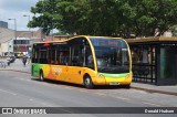 Trentbarton 503 na cidade de Derby, Derbyshire, Inglaterra, por Donald Hudson. Número da foto: #:id.