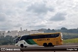 Empresa Gontijo de Transportes 19745 na cidade de Contagem, Minas Gerais, Brasil, por Douglas Yuri. Número da foto: #12132396.