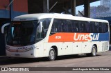 Unesul de Transportes 4136 na cidade de Porto Alegre, Rio Grande do Sul, Brasil, por José Augusto de Souza Oliveira. Número da foto: #:id.